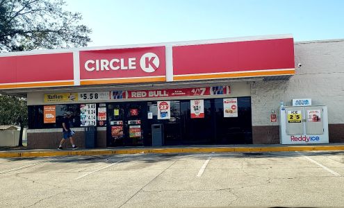 Circle K