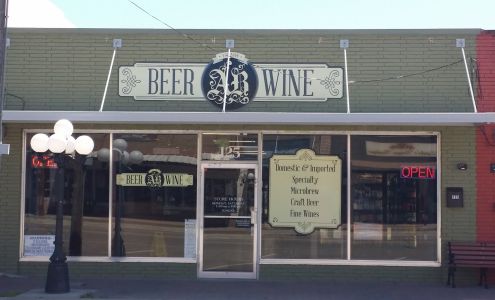 AB Beer & Wine