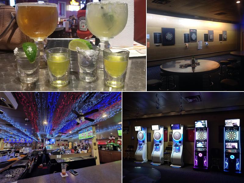 Shucker's Sports Bar