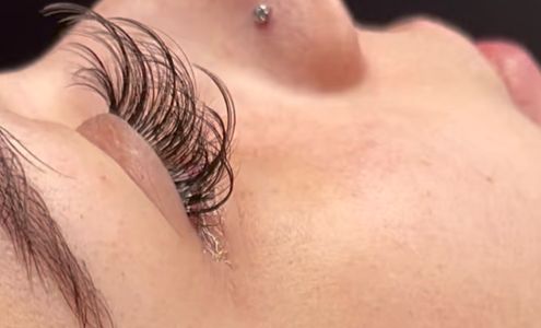 Eye Envy Lash Bar Texarkana