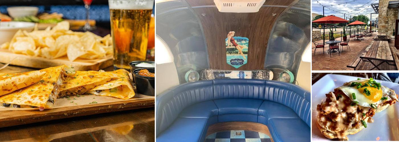 Shakertins - The Colony