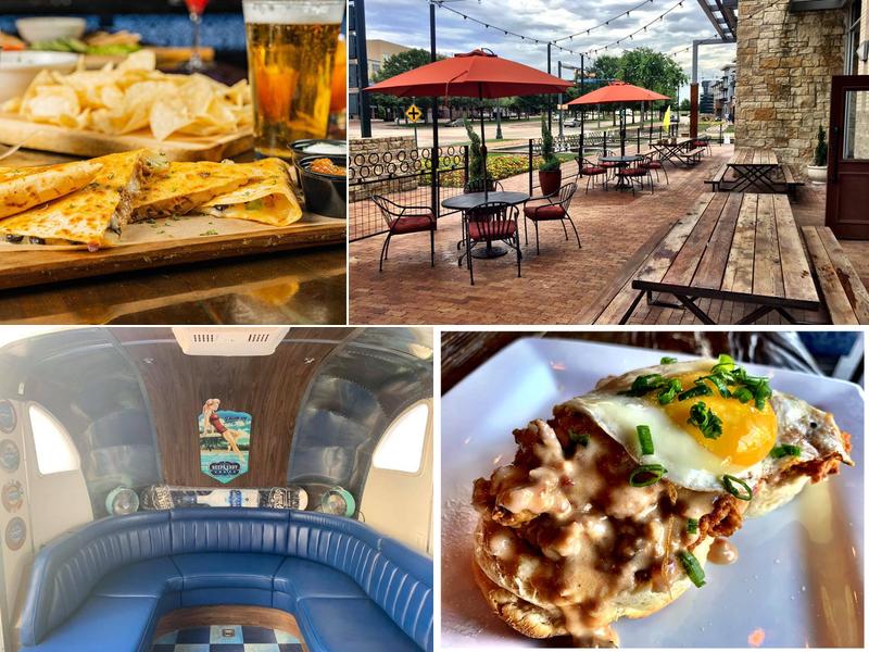 Shakertins - The Colony