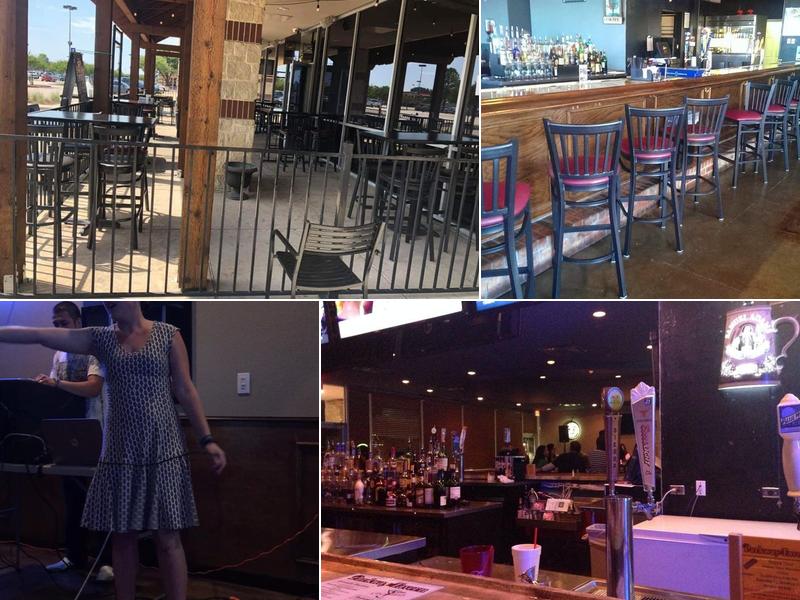 Parkway Tavern and Grill