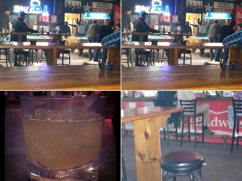 Bubba T's 2702 Ted Trout Dr, Lufkin