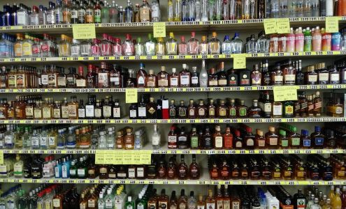 Ralston Discount Liquors #228