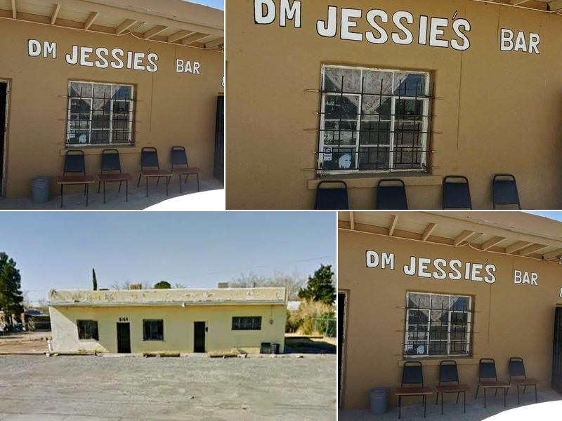 DM Jessies