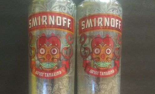 La Cava Liquor Store