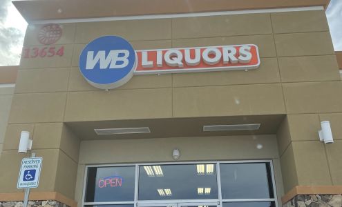 WB Liquors & Wine