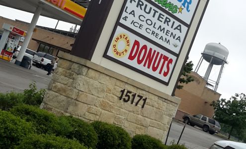 Liquor Bueno Judson Rd
