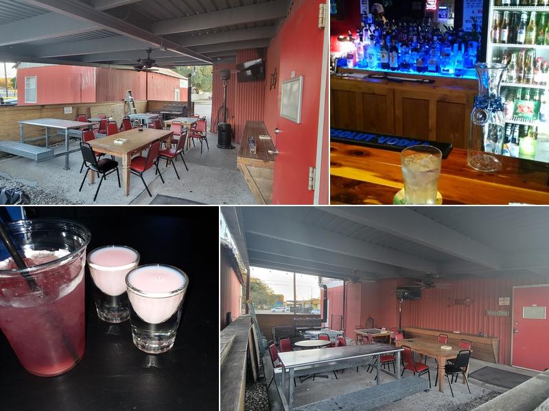 Bohemian Hill Tavern