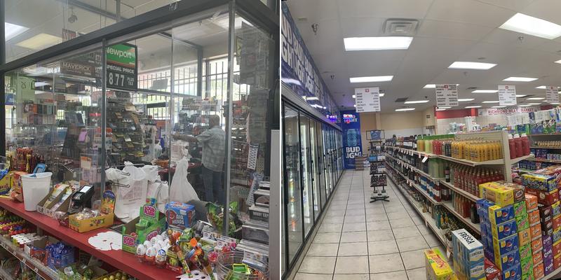 Richmond Meat Market