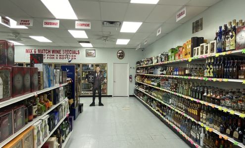 Parkway Liquor