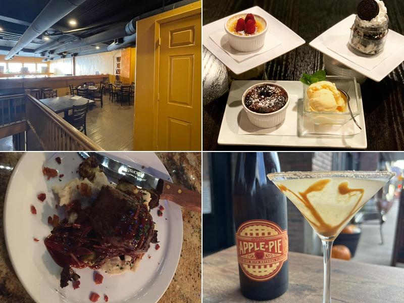 Cork & Keg 106 N College St, Waxahachie