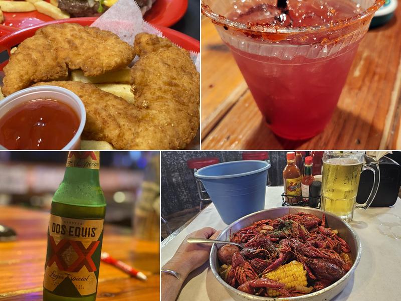 El Rey Bar and Nightclub