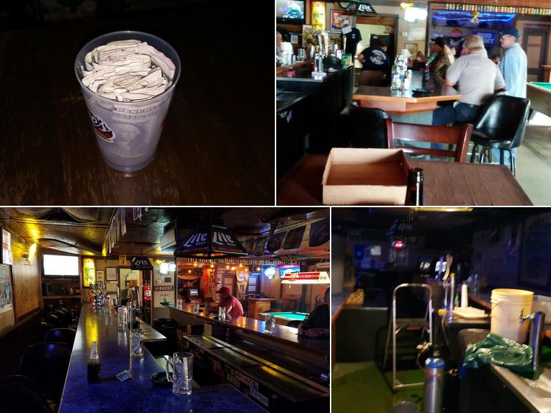 Creek Side Bar 2614 Miller Rd A, Oyster Creek