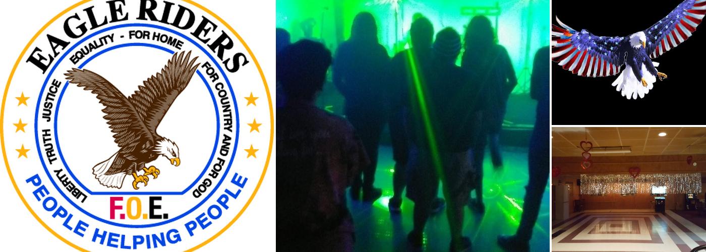 Fraternal Order of Eagles