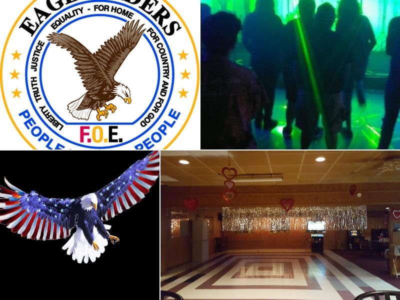 Fraternal Order of Eagles