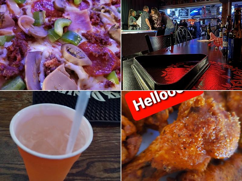 Cooters Pub 303 E Main St SUITE B, Eagle Pass