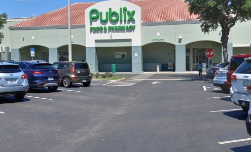 Publix Pharmacy at Lake Mary Pointe