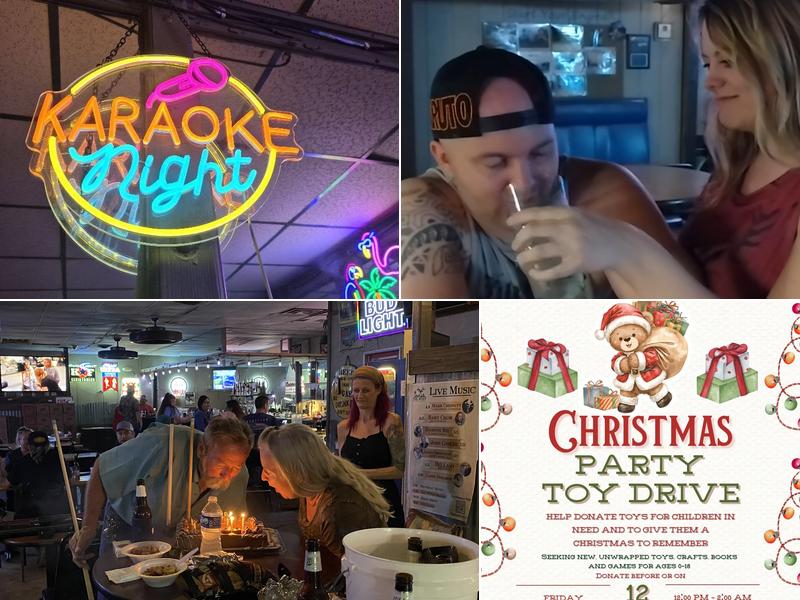 Buddy's Place 15910 Northwest Blvd, Robstown