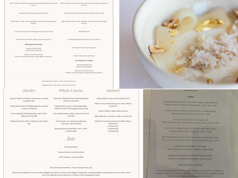 Galvin at Windows Menu