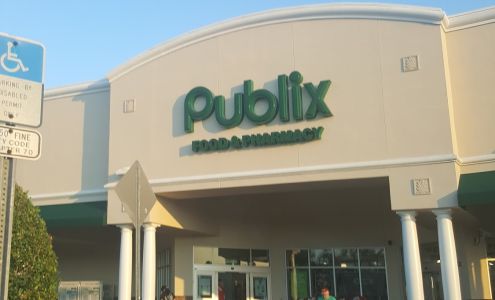 Publix Super Market at Cornerstone at Lake Mary