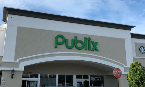 Publix Pharmacy at Colonial Towne Park Center