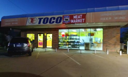 Toco Liquor Beer & Wine Brookston