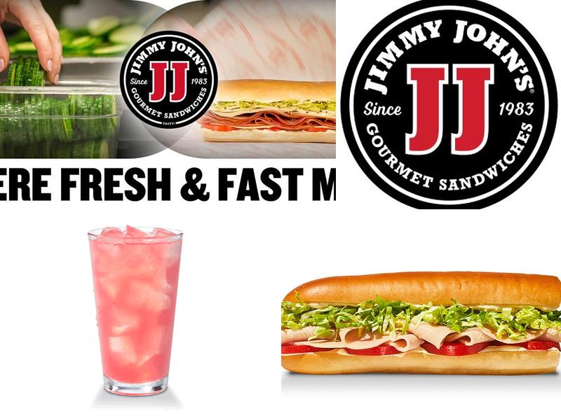 Jimmy John's