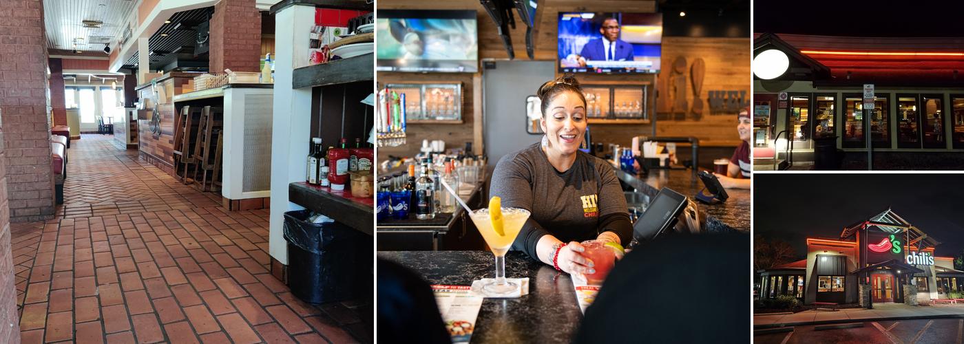Chili's Grill & Bar