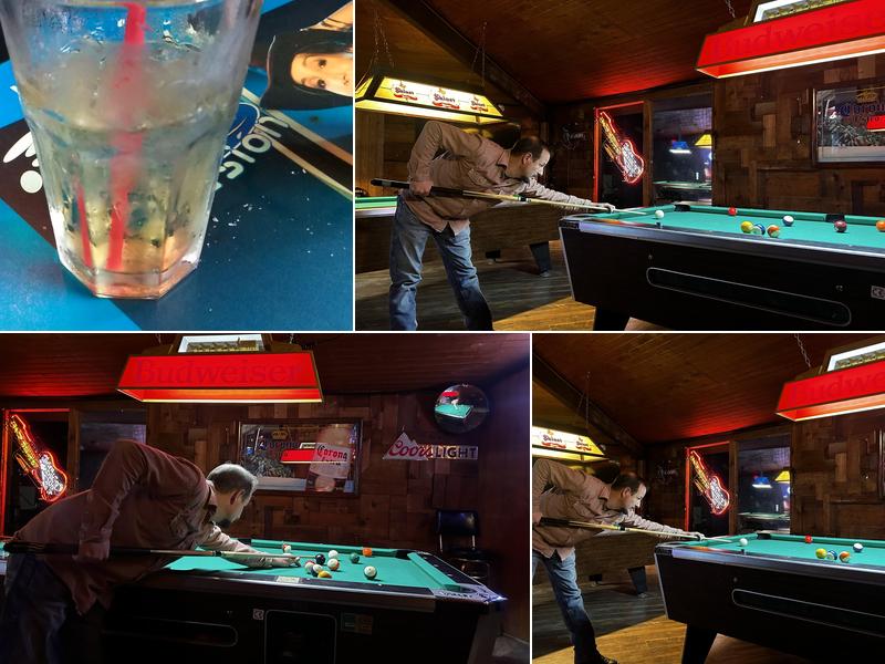 Southway Pub 100 Southway Dr, Kerrville