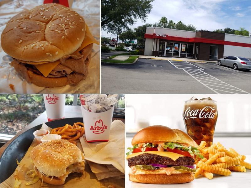 Arby's
