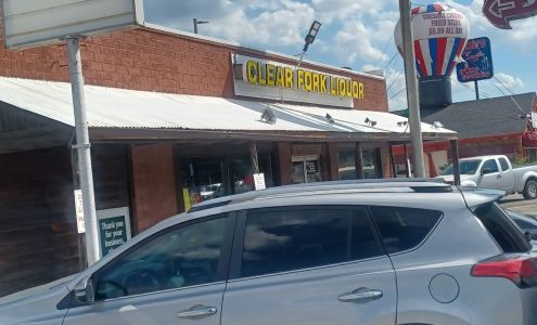 Clear Fork Liquor LLC