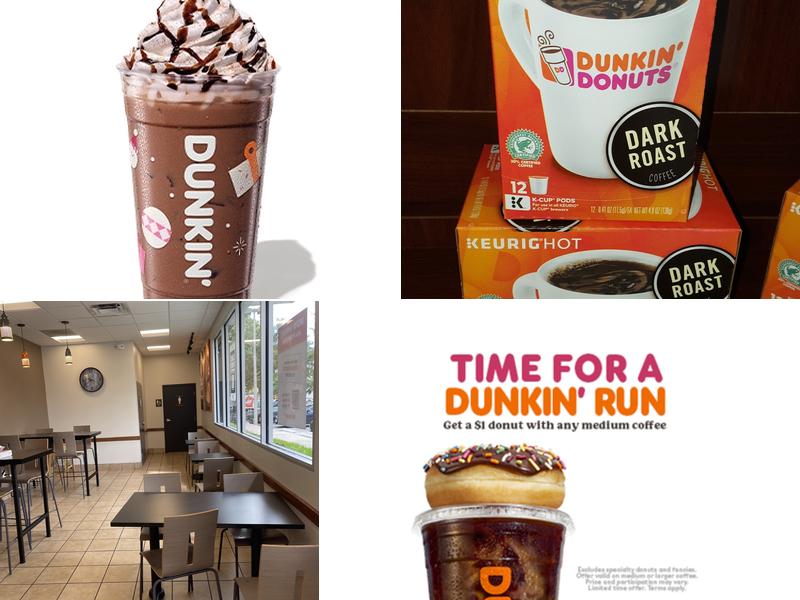 Dunkin'