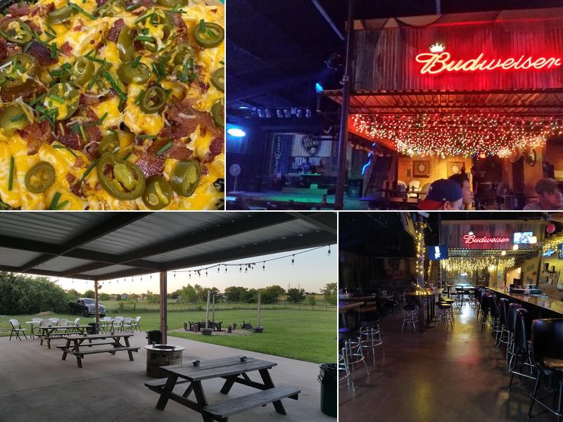 Outlaws Saloon 10572 FM2932, Terrell
