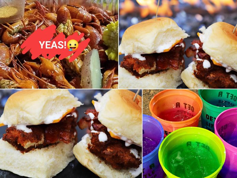 Twisted J Live 2281 US-377, Stephenville