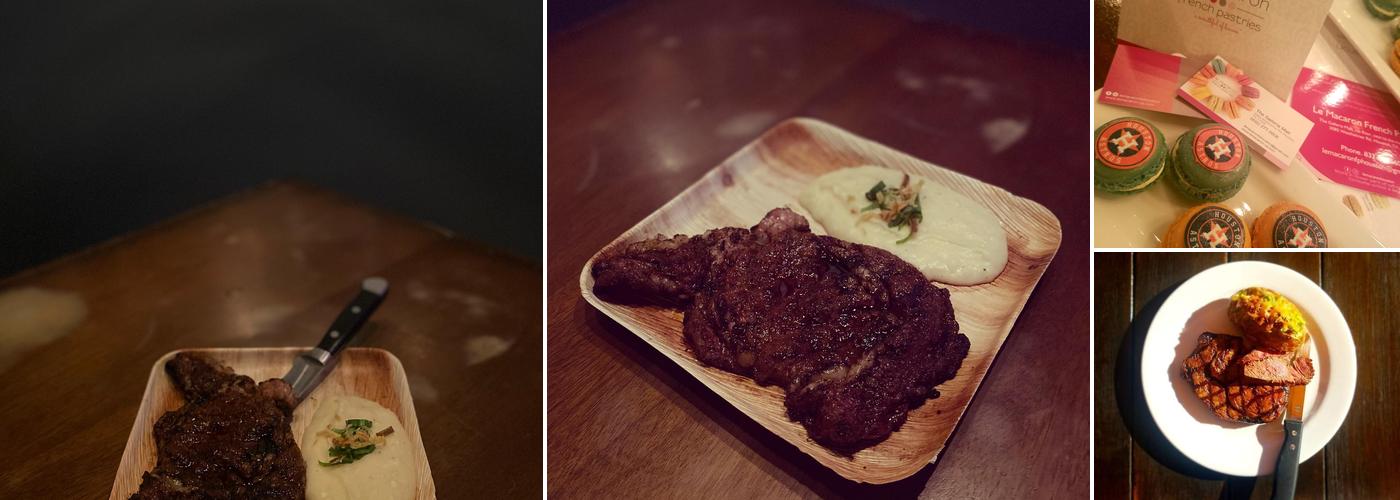 The West End - A Public House