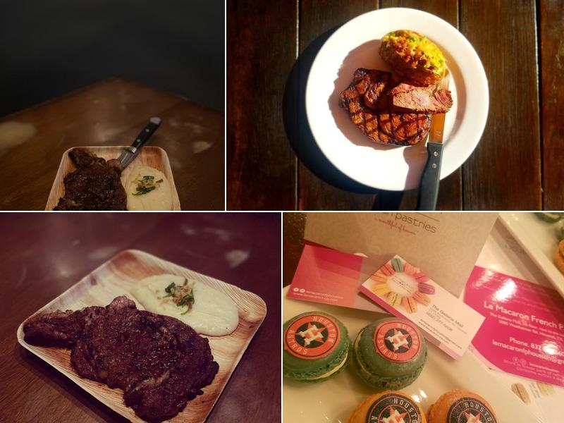 The West End - A Public House