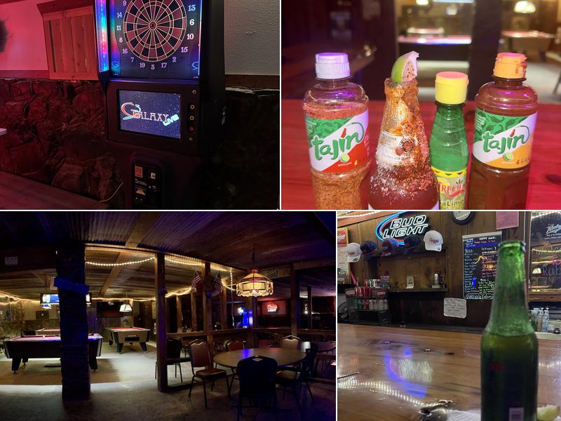 Rubys Lounge 636 E Front St, Uvalde