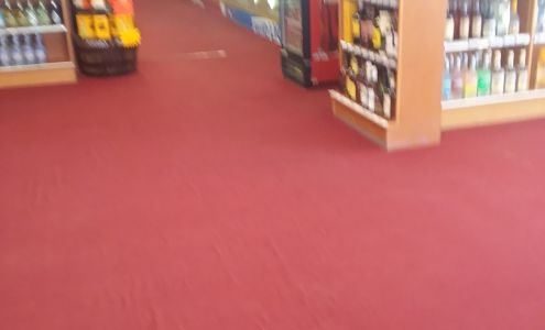 Crossed Keys Package Store