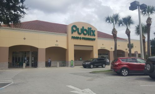 Publix Super Market at Lake Mary Pointe