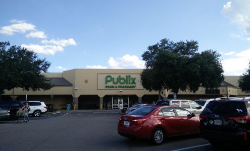 Publix Super Market at Lake Mary Collection