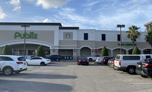 Publix Super Market at Colonial Towne Park Center