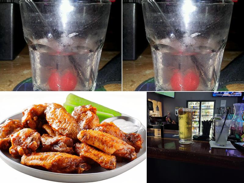 Spring Tavern 24401 Aldine Westfield Rd, Spring