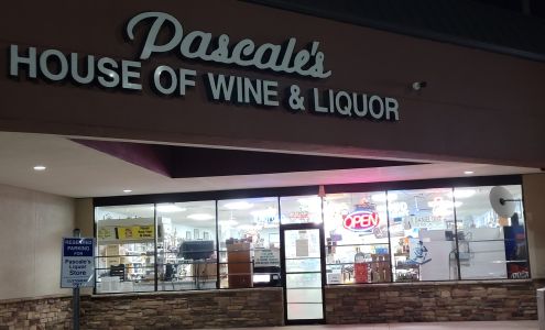 Pascale's of Kingwood House of Fine Wine & Liquor