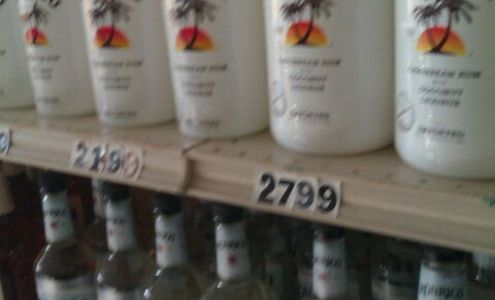 Stagecoach Liquor Inc