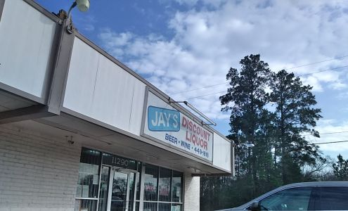 Jay's Discount Liquor