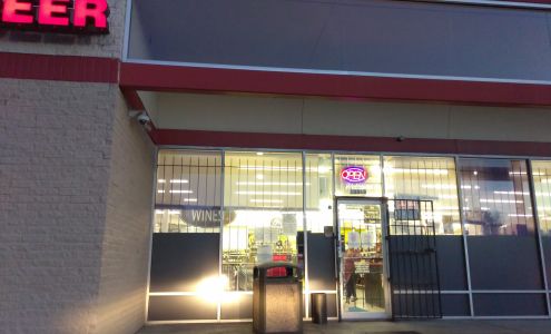 Spec's Wines, Spirits & Finer Foods