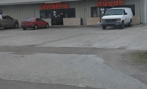 Spanky's Liquor, Beer and Wine SP2
