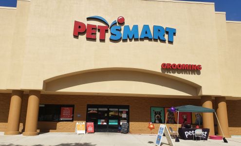 PetSmart